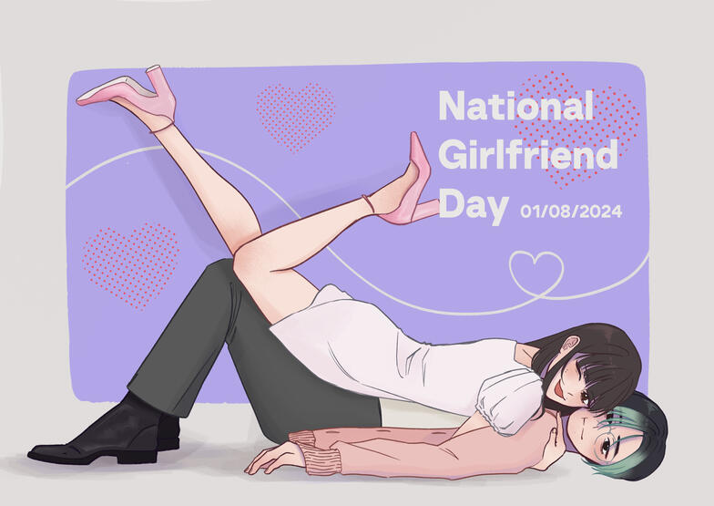 National GF Day 2024